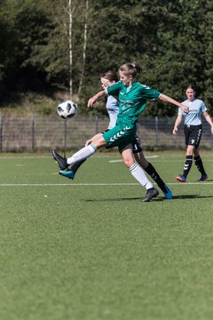 Bild 87 - wBJ FSG Kaltenkirchen - MSG Siebenbaeumen-Krummesse : Ergebnis: 2:5